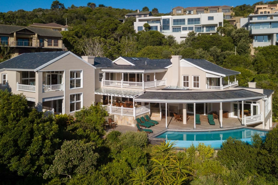 5 Bedroom Property for Sale in The Heads Western Cape